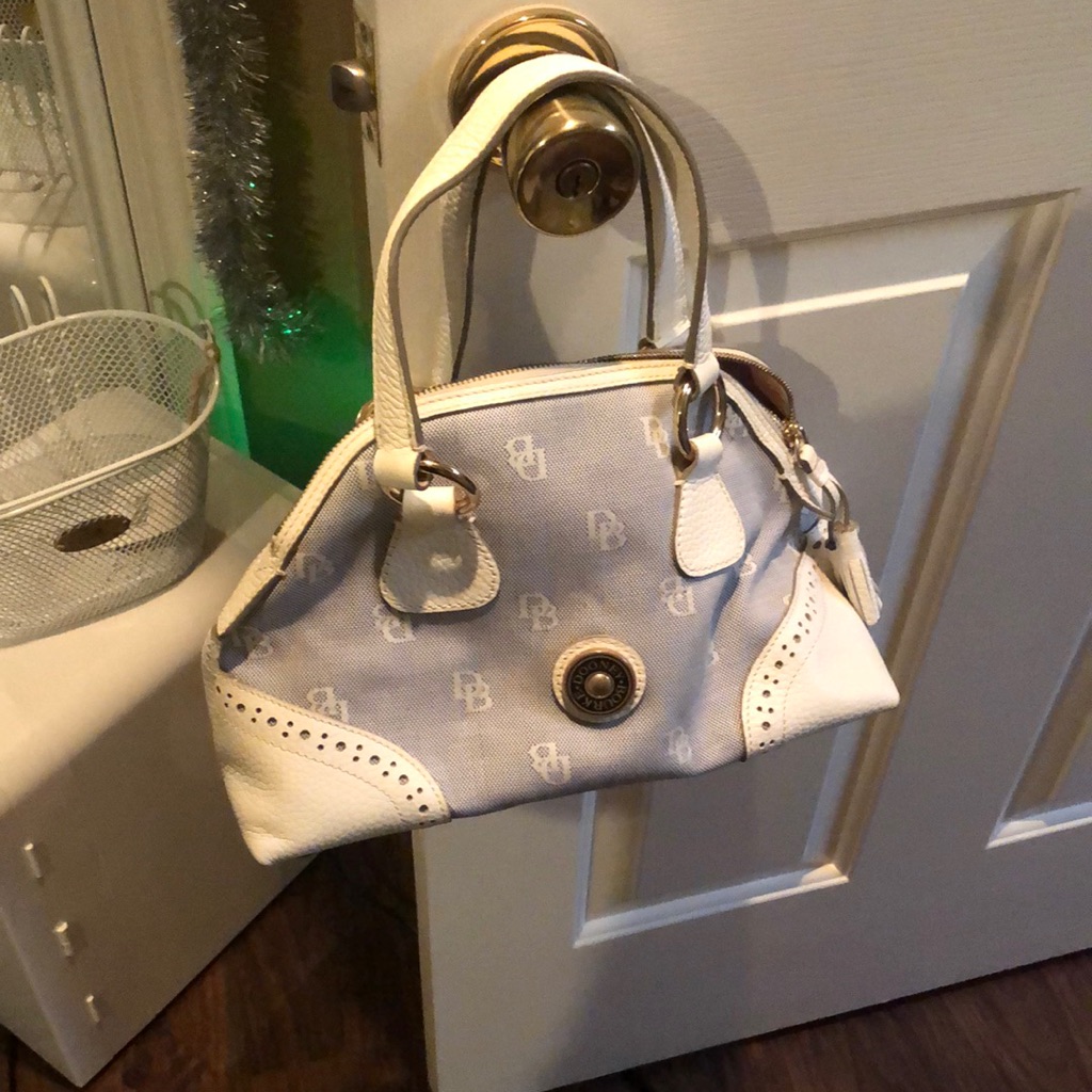 Brand New Dooney  Bourke Handbag